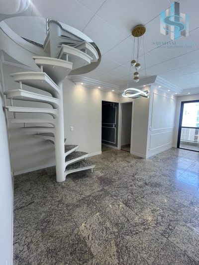 Apartamento, 4 quartos, 244 m² - Foto 5