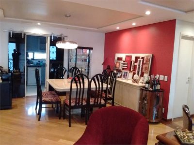 Apartamento, 3 quartos, 135 m² - Foto 5