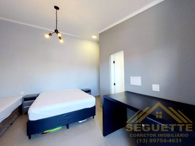 Flat/Apart Hotel, 1 quarto, 93 m² - Foto 5