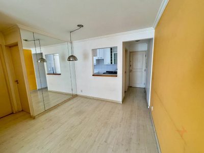 Apartamento, 2 quartos, 56 m² - Foto 5