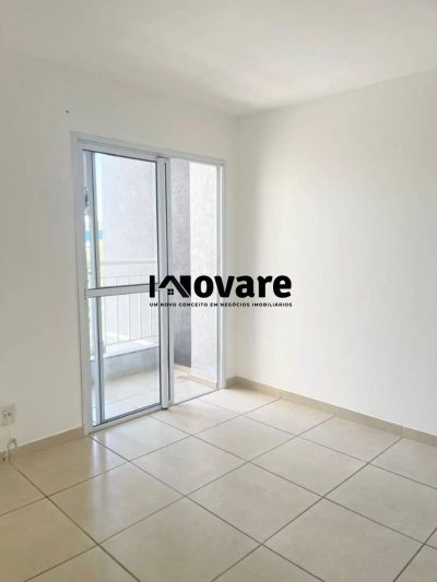 Apartamento, 2 quartos, 51 m² - Foto 3