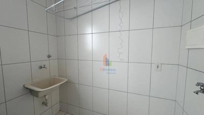 Apartamento, 2 quartos, 45 m² - Foto 5