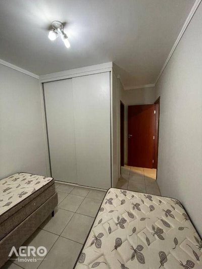 Apartamento, 1 quarto, 40 m² - Foto 5