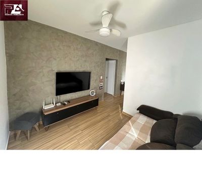 Apartamento - Foto 1