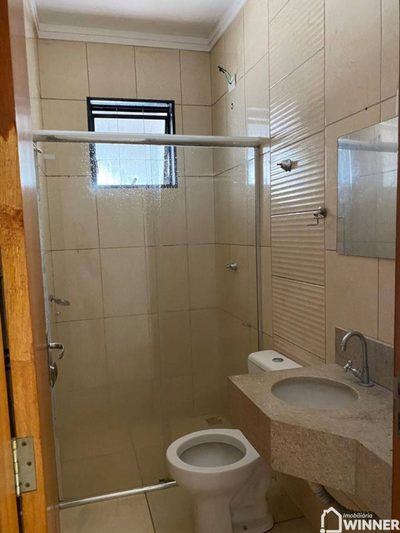 Casa, 2 quartos, 58 m² - Foto 4