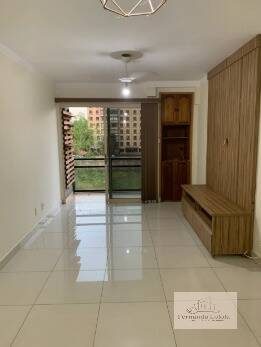 Apartamento, 3 quartos, 82 m² - Foto 1