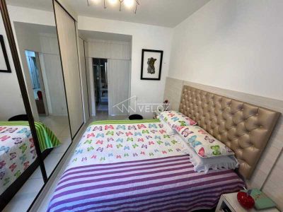 Apartamento, 2 quartos, 76 m² - Foto 4