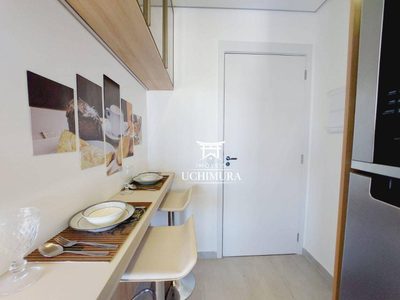 Apartamento, 2 quartos, 36 m² - Foto 4