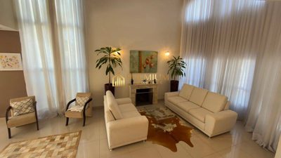 Sobrado, 4 quartos, 366 m² - Foto 4