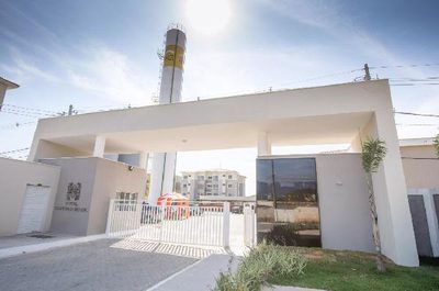 Apartamento, 2 quartos, 10 m² - Foto 1