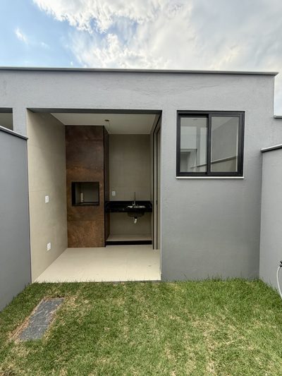 Casa, 3 quartos - Foto 4