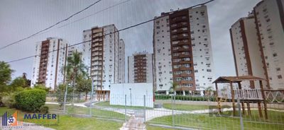 Apartamento, 3 quartos, 96 m² - Foto 4