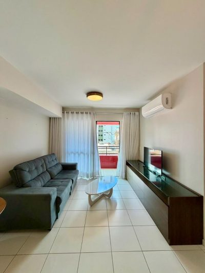 Apartamento, 3 quartos, 104 m² - Foto 1