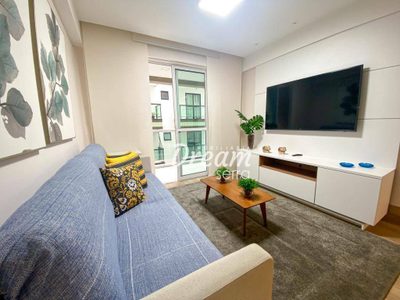 Apartamento, 2 quartos, 89 m² - Foto 3