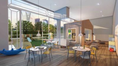 Apartamento, 4 quartos, 233 m² - Foto 2