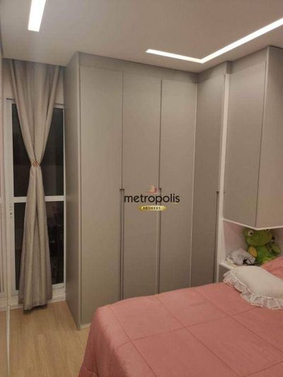 Cobertura, 2 quartos, 69 m² - Foto 5