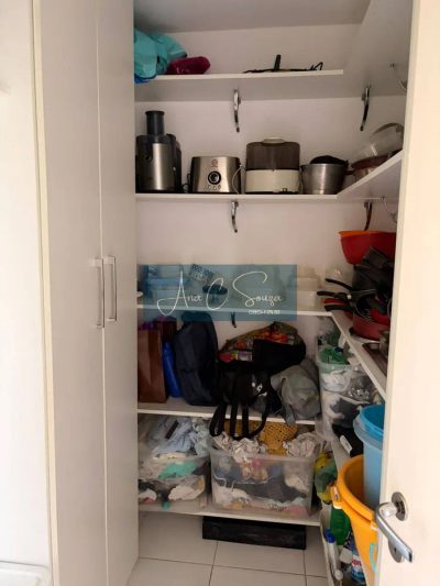 Apartamento, 3 quartos, 119 m² - Foto 3
