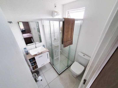 Apartamento, 2 quartos, 56 m² - Foto 5