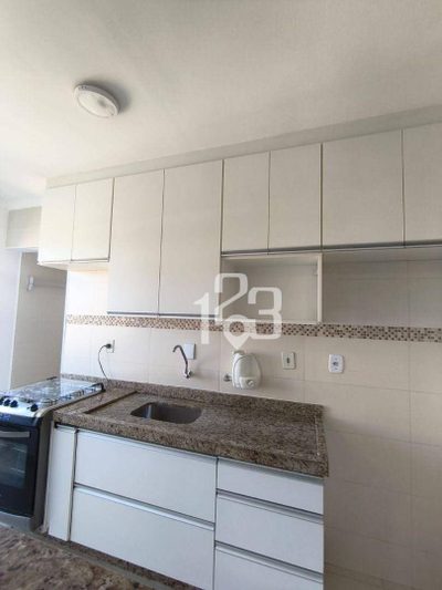 Apartamento, 2 quartos, 49 m² - Foto 4