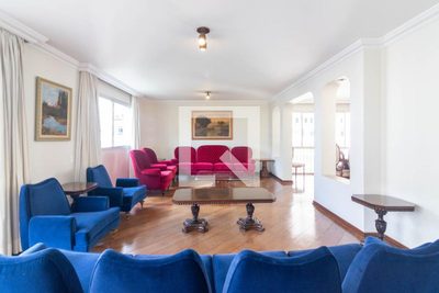 Apartamento, 3 quartos, 270 m² - Foto 3