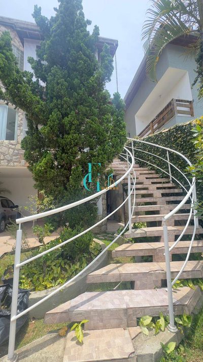 Casa, 4 quartos, 299 m² - Foto 5