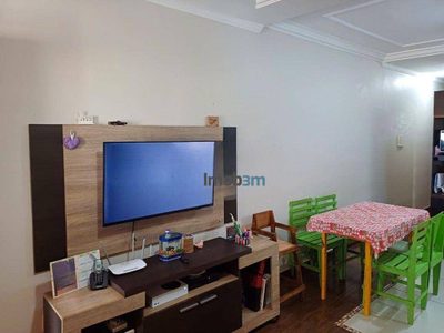 Casa, 3 quartos, 76 m² - Foto 3