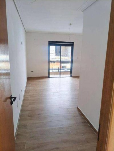 Sobrado, 3 quartos, 120 m² - Foto 1