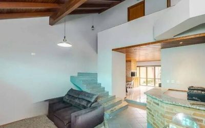Apartamento, 2 quartos, 187 m² - Foto 2