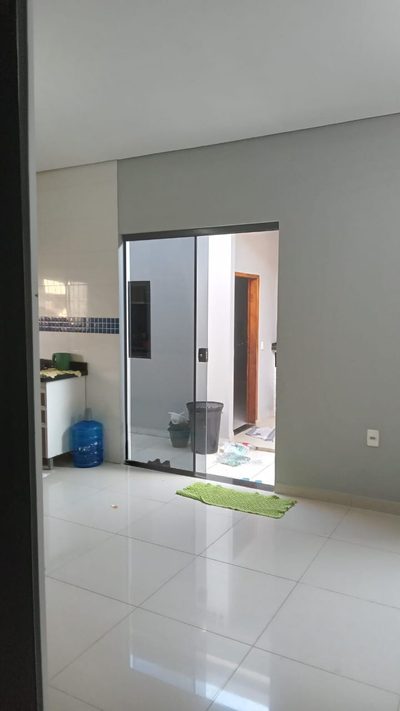 Casa, 2 quartos - Foto 2