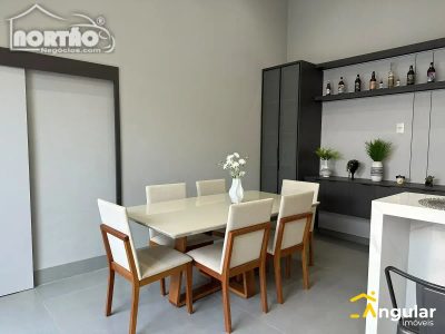 Casa, 1 quarto, 207 m² - Foto 4