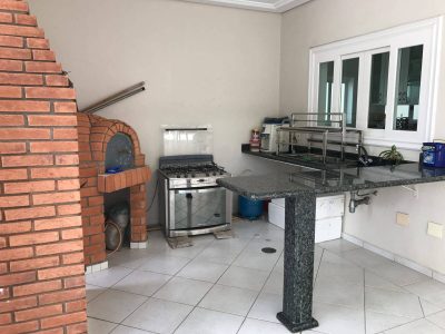 Casa, 5 quartos, 570 m² - Foto 4