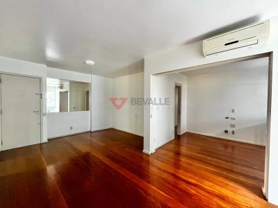 Apartamento, 4 quartos, 120 m² - Foto 3