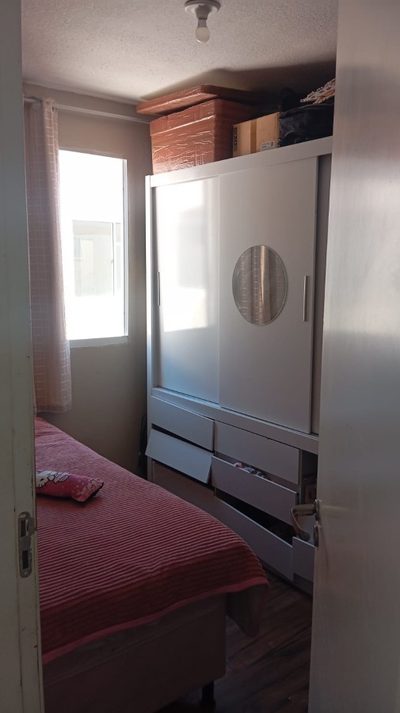 Apartamento, 2 quartos - Foto 4