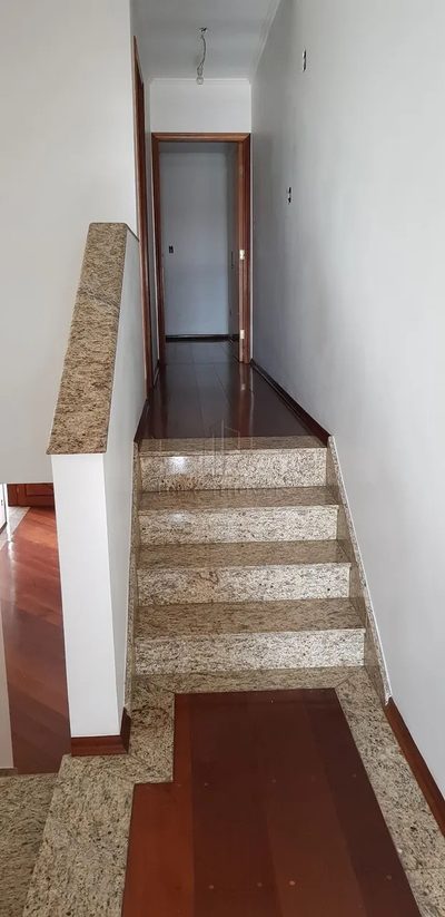 Sobrado, 4 quartos, 250 m² - Foto 4