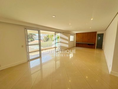 Apartamento, 3 quartos, 143 m² - Foto 2