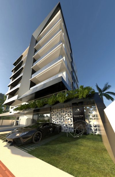 Apartamento, 3 quartos, 137 m² - Foto 4