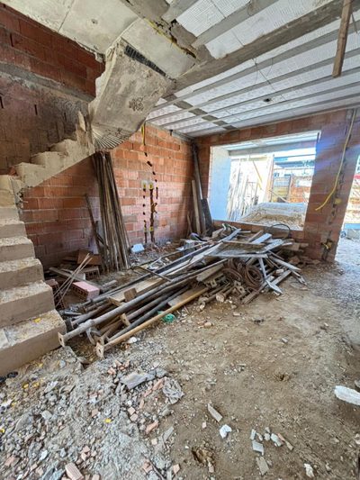 Casa, 3 quartos, 110 m² - Foto 4