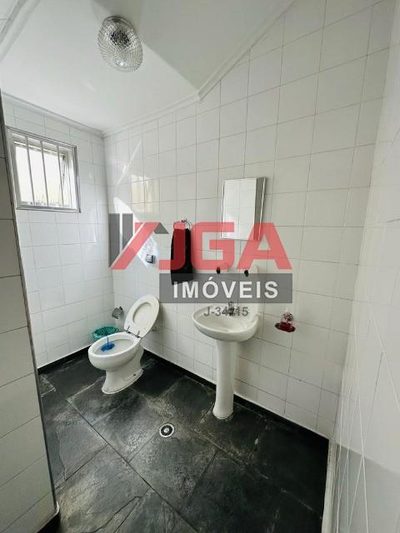 Loja-Salão, 250 m² - Foto 2