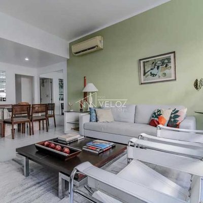 Apartamento, 3 quartos, 97 m² - Foto 3