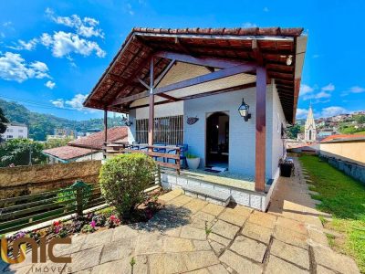 Casa, 3 quartos, 145 m² - Foto 2