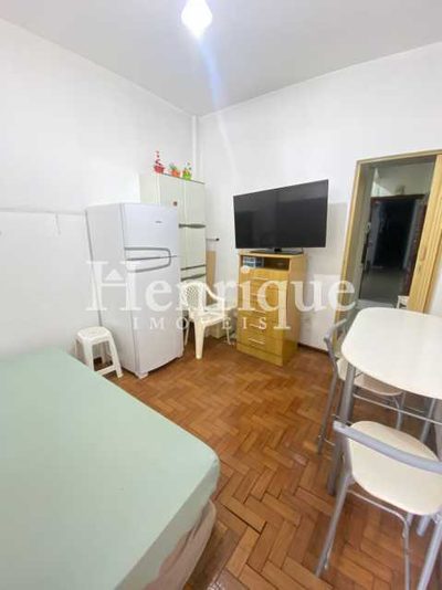 Kitnet-Studio, 29 m² - Foto 5