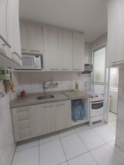 Apartamento, 3 quartos, 69 m² - Foto 4