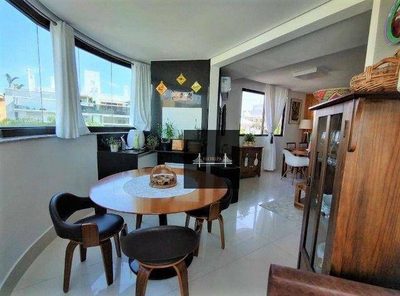 Apartamento, 2 quartos, 101 m² - Foto 1