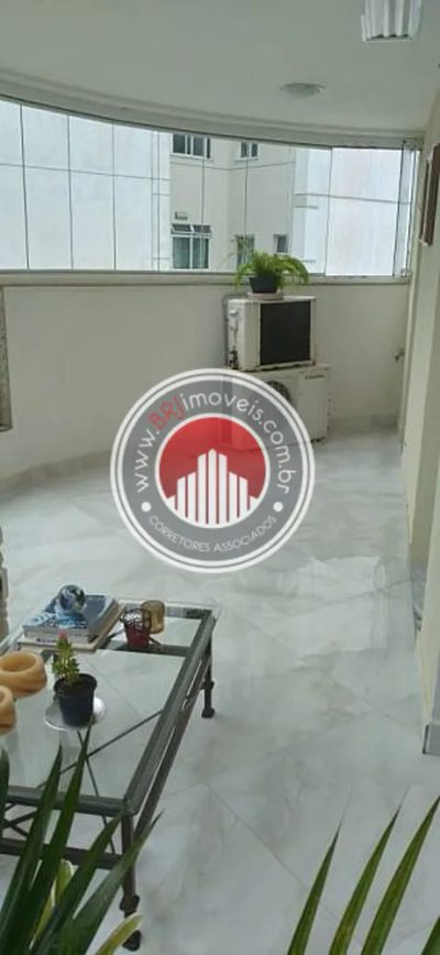 Apartamento, 3 quartos, 91 m² - Foto 4