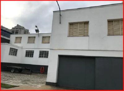 Sobrado, 1 quarto, 250 m² - Foto 2