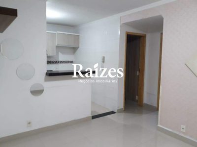 Apartamento, 2 quartos, 49 m² - Foto 4