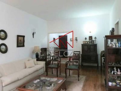 Apartamento, 3 quartos, 280 m² - Foto 5