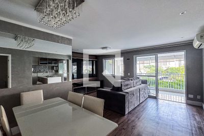 Apartamento, 2 quartos, 91 m² - Foto 1