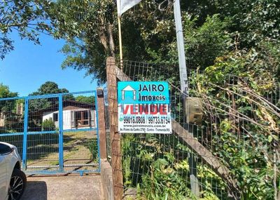 Sítio, 3 quartos - Foto 2