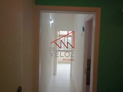 Sala-Conjunto, 23 m² - Foto 1